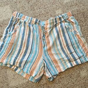 Briggs shorts